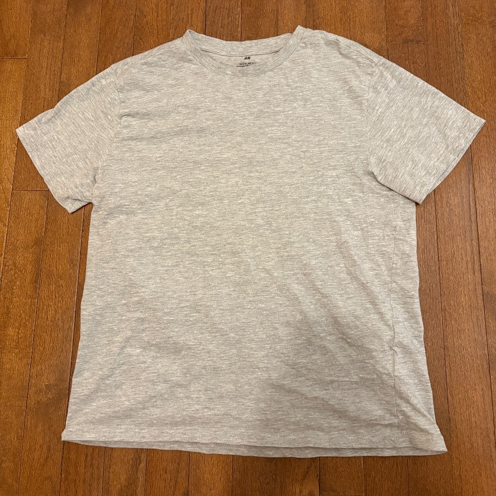 H&M Regular Fit Tee